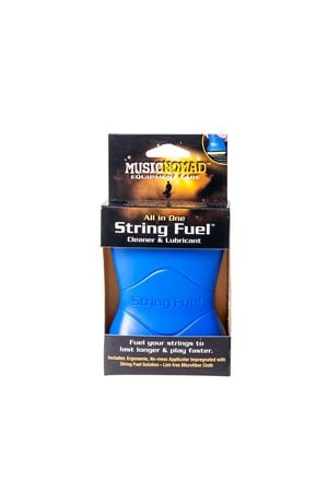 Music Nomad MN109 String Fuel Front View