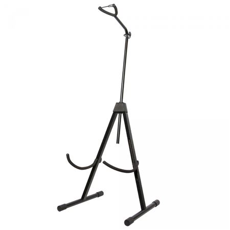 On Stage CS7201 Cello/Bass Stand Front View