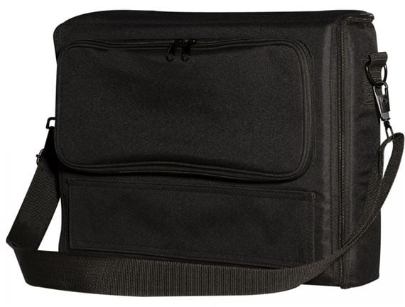 On Stage MB5002 Carry Bag for Wireless Microphones