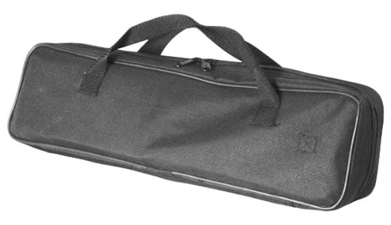 On Stage DSB6500 Drum Stick Bag Front View