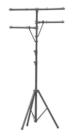 On Stage LS7720BLT Lighting Stand Front View