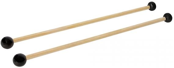 On Stage WPM100 Percussion Mallets Front View