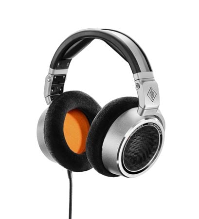 Neumann NDH 30 Open Back Studio Headphones