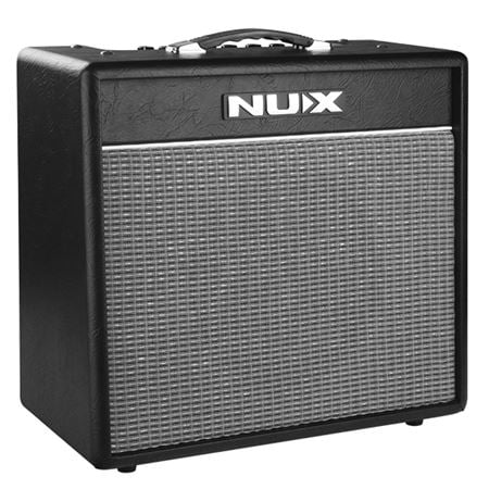 NUX Mighty 40 BT Modelling Amp with Bluetooth
