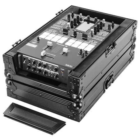 Odyssey FZDJMS11BL Black Label Case for Pioneer DJM-S11
