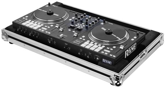 Odyssey Flight Case for Rane One Front View