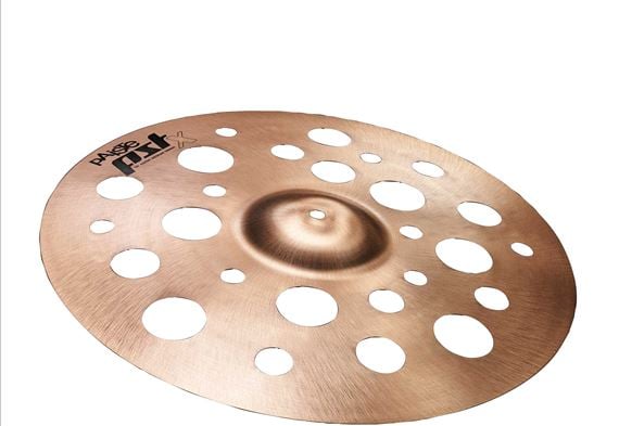 Paiste PSTX Swiss Medium Crash Cymbal