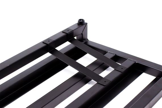 Pedaltrain True Fit Long Mounting Kit for Classic Series Pedalboards