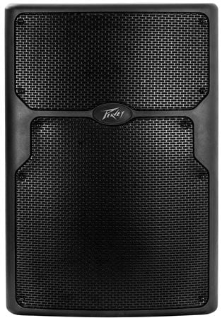 Peavey PVx 15 2-Way PA Speaker Front View