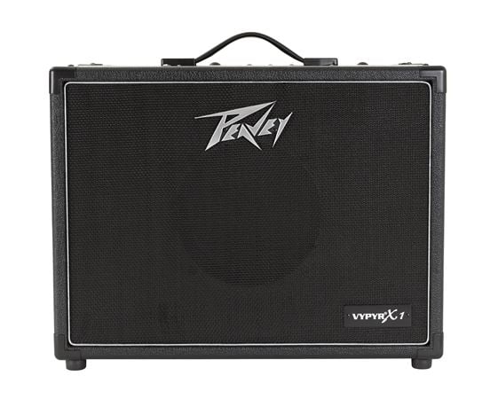 Peavey Vypyr X1 Modeling Guitar Amplifier Combo 1x8in 20 Watts