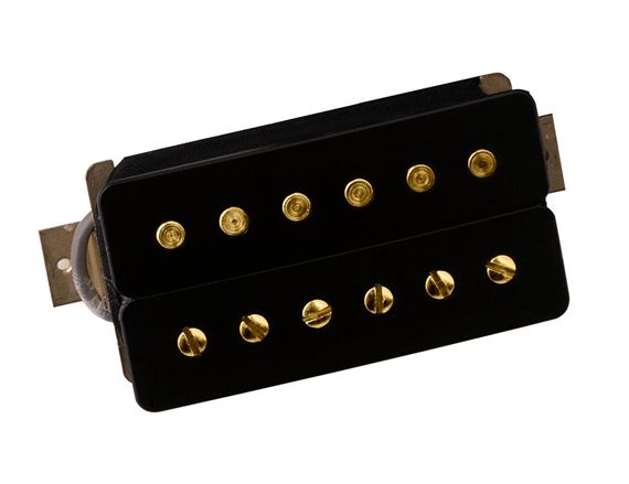PRS HFS Treble Pickup Uncovered Front View