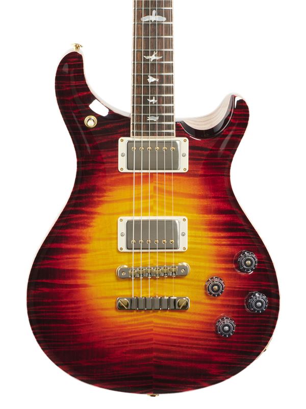 PRS Private Stock McCarty 594 Dragons Breath Glow