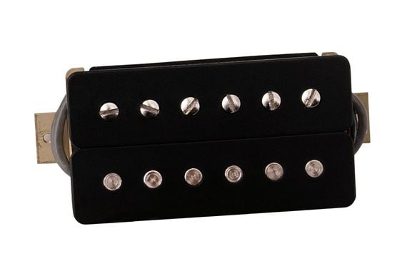PRS Vintage Bass Pickup Nickel Uncovered