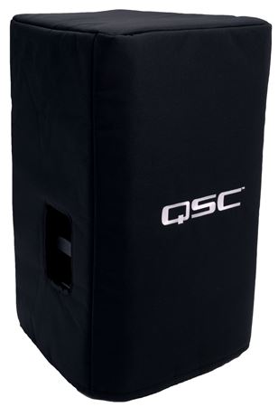 QSC E12-CVR E-Series E12 Passive Loudspeaker Cover