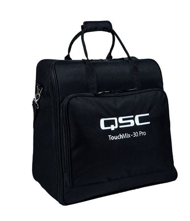 QSC TM-30 Tote Touchmix 30 Pro Heavy Duty Bag