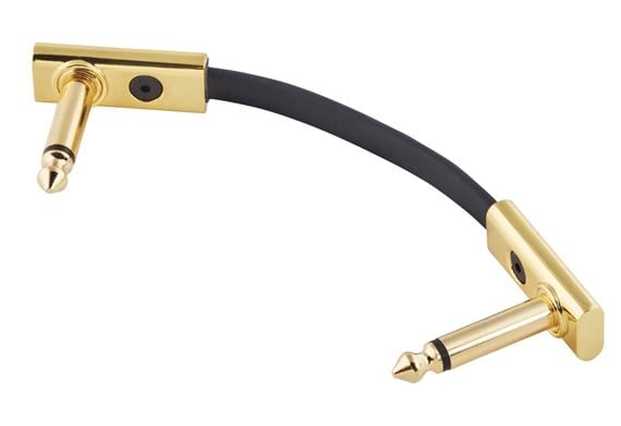 RockBoard Gold Series Flat Patch Cable