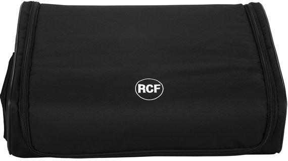 RCF Cover for NX15-SMA Front View