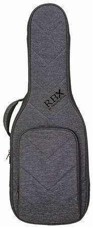 Reunion Blues RBXOE1 RBX Oxford Electric Guitar Gig Bag Body View
