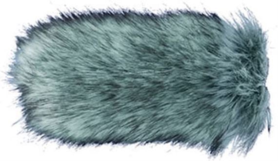 RODE Deadcat Microphone Wind Muff Front View