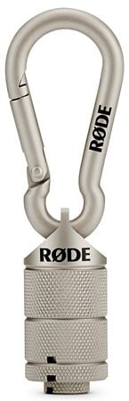 RODE Thread Adaptor Universal Adaptor Kit Front View