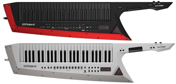 Roland AX EDGE Keytar Synthesizer