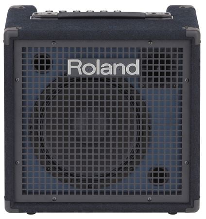 Roland KC80 Keyboard Amplifier Front View