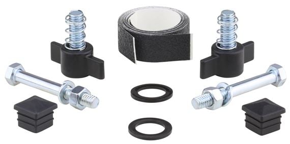 Rock-N-Roller RMH1PACK Replacement Parts Kit for RMH1