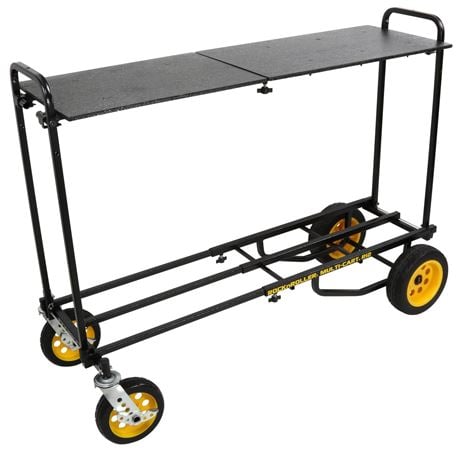 Rock-N-Roller RSH10Q Quick Set Shelf for R8 R10 R12 Carts