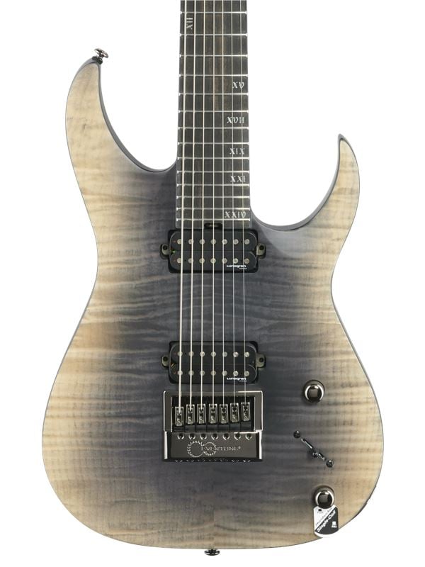 Schecter Banshee Mach 7-ET Evertune Electric Guitar