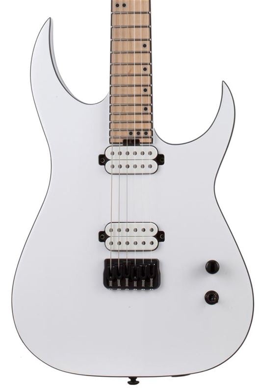 Schecter Keith Merrow KM-6 MK-III Hybrid Electric Guitar