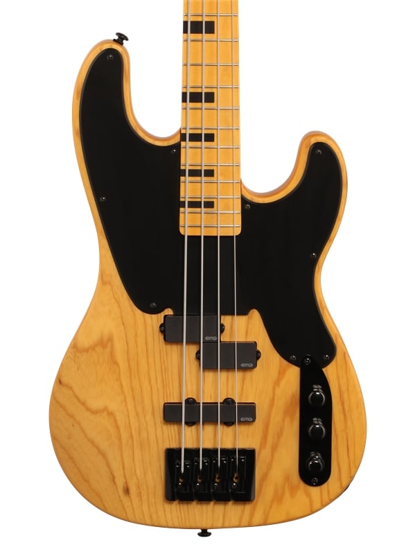 Schecter ModelT Session Bass Guitar