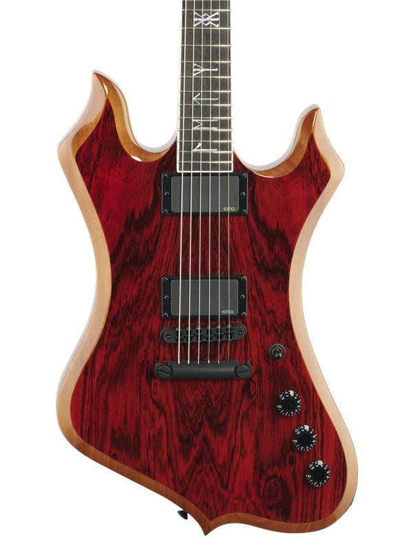 Wylde Audio Nomad Electric Guitar