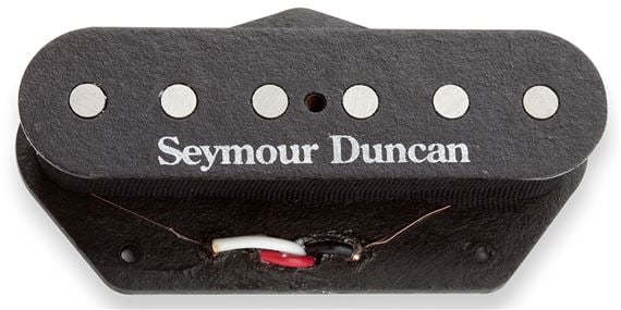 Seymour Duncan STL-2 Hot Lead for Telecaster Pickup Front View
