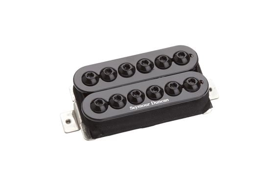 Seymour Duncan SH8N Invader Pickup Neck Front View