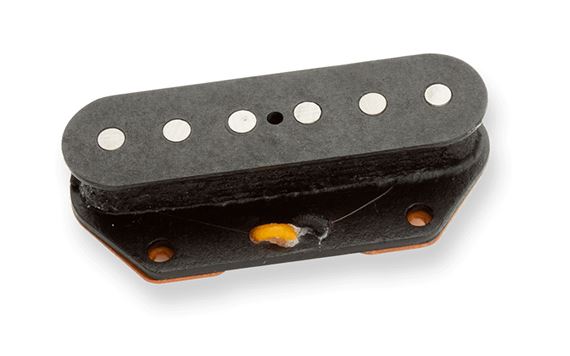 Seymour Duncan Vintage Broadcaster Pickup Front View
