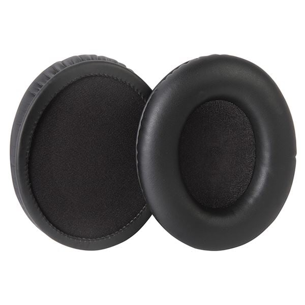 Shure SRH440A-PADS Replacement Earpads Front View