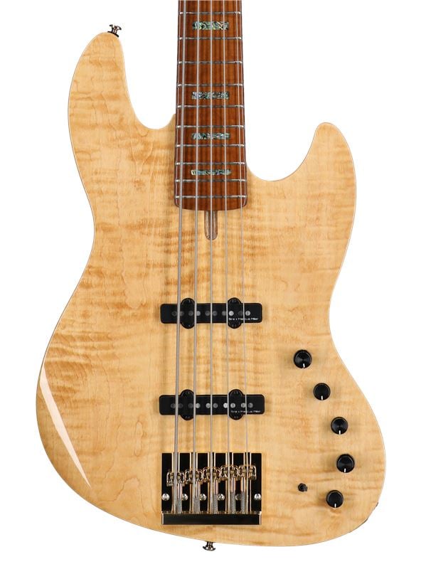 Sire Marcus Miller V10 DX 5-String Bass Guitar