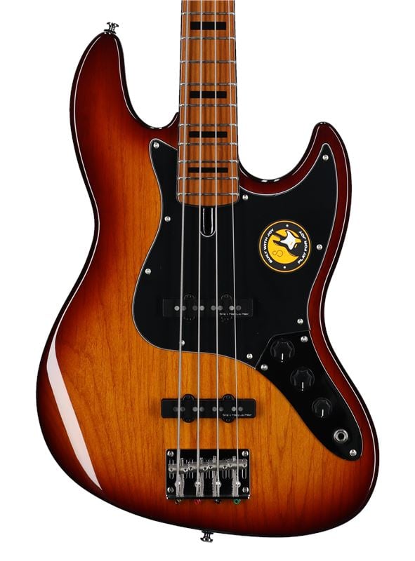 Sire Marcus Miller V5 2nd Generation 4-String Bass Guitar