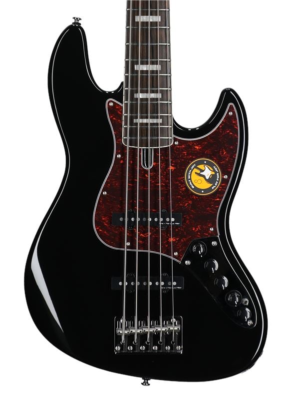 Sire Marcus Miller V7 2nd Generation 5-String Bass Guitar