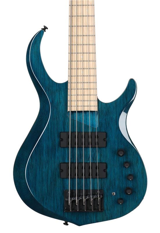 Sire Marcus Miller M2 2nd Generation 5-String Bass Guitar