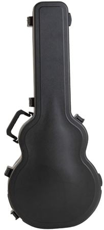 SKB 1SKB-20 Universal Jumbo Hardshell Acoustic Guitar Case
