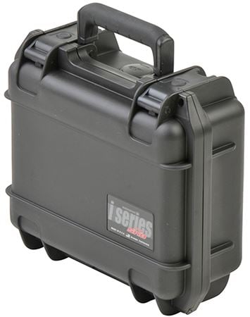SKB 3i-0907-4-H5 iSeries Injection Molded Case for Zoom H5 Recorder