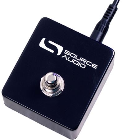 Source Audio One Series Tap Tempo Switch