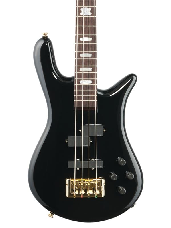 Spector Euro4 Classic Electric Bass with Bag