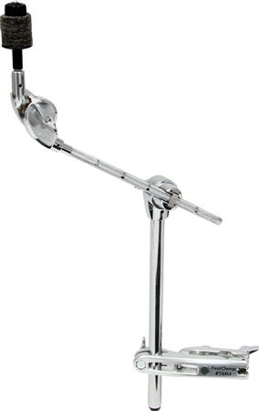 Tama CCA30 Boom Cymbal Arm with Clamp Front View