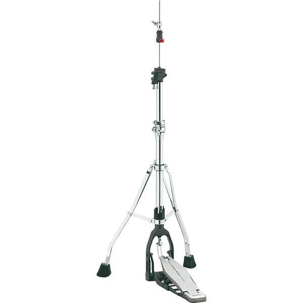 Tama HHDS1 Dyna-Sync Hi Hat Stand Double Braced Front View