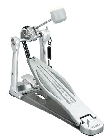 Tama HP310L Speed Cobra Single Bass Drum Pedal Front View
