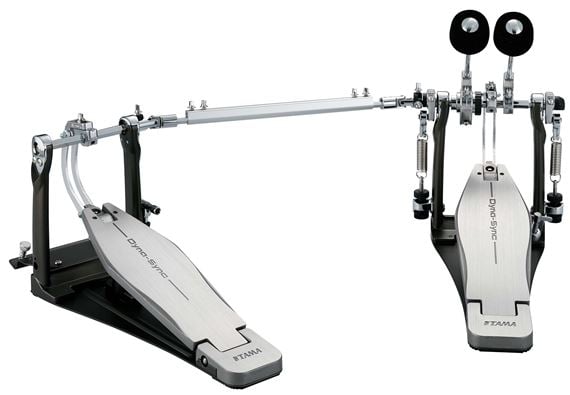 Tama Dyna-Sync Direct Drive Double Pedal