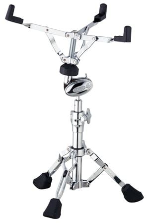 Tama HS80W Roadpro Omniball Snare Stand Front View