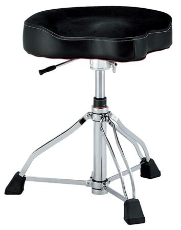 Tama HT550BCN 1St Chair Glide Rider Hydraulic Throne Front View